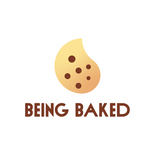 Being Baked Cookies